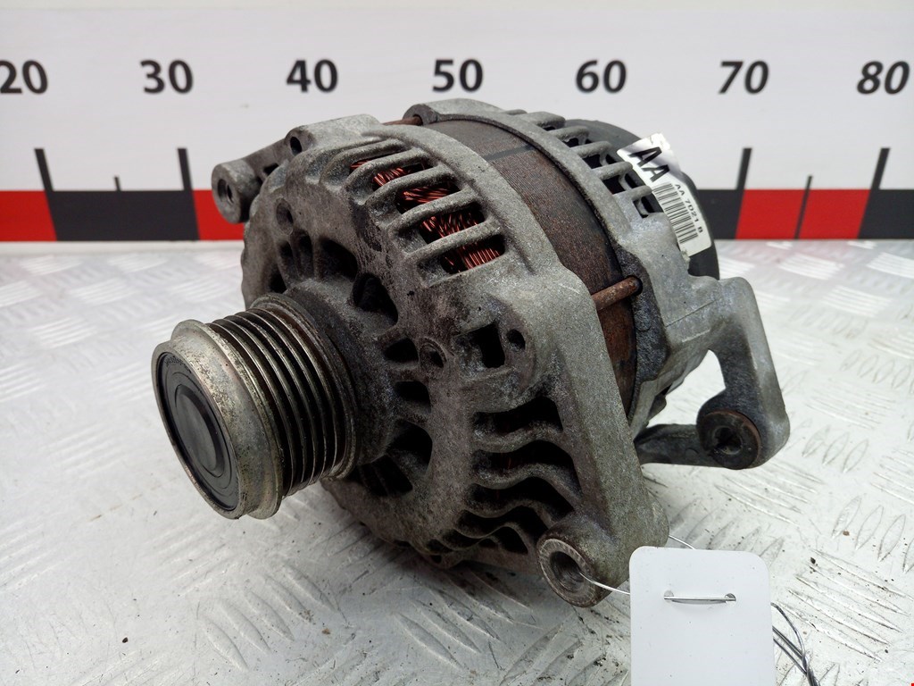 

Генератор Chevrolet Nubira, Nubira