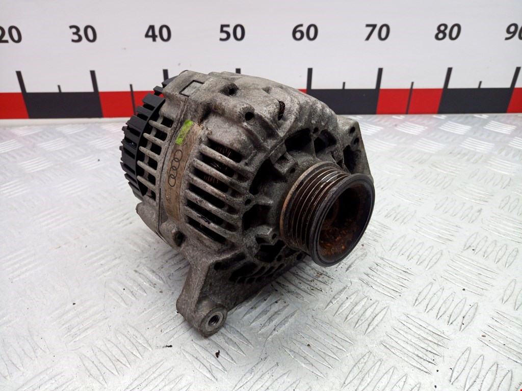 

Генератор Audi A4 B5, A4 B5
