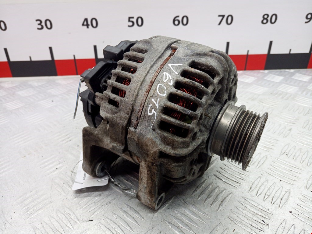 

Генератор Opel Astra G, Astra G