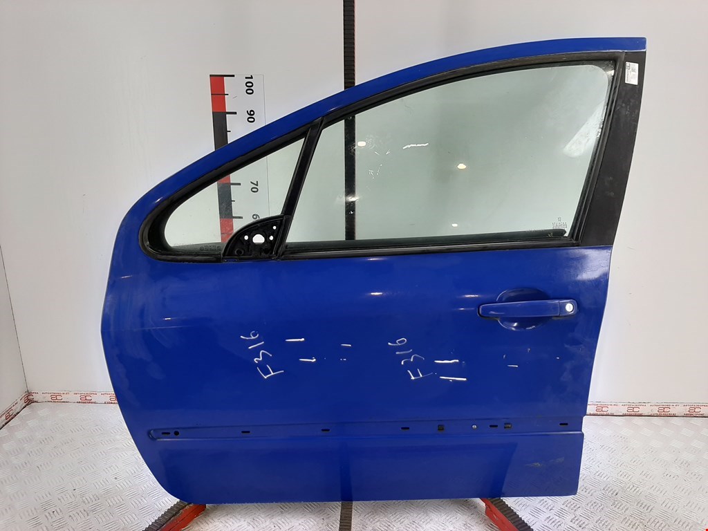 

Дверь передняя левая Peugeot 307, 307