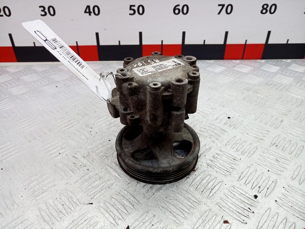 

Насос гидроусилителя руля (ГУР) Citroen Jumper (Relay) 2, Jumper (Relay) 2