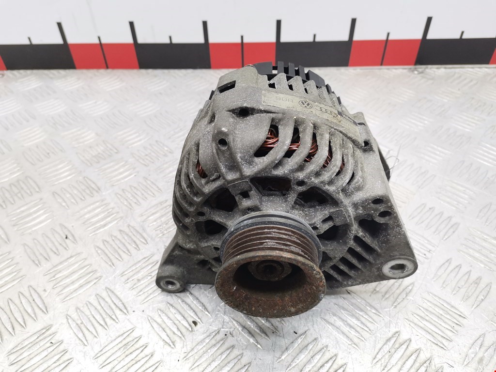 

Генератор Audi A4 B5, A4 B5
