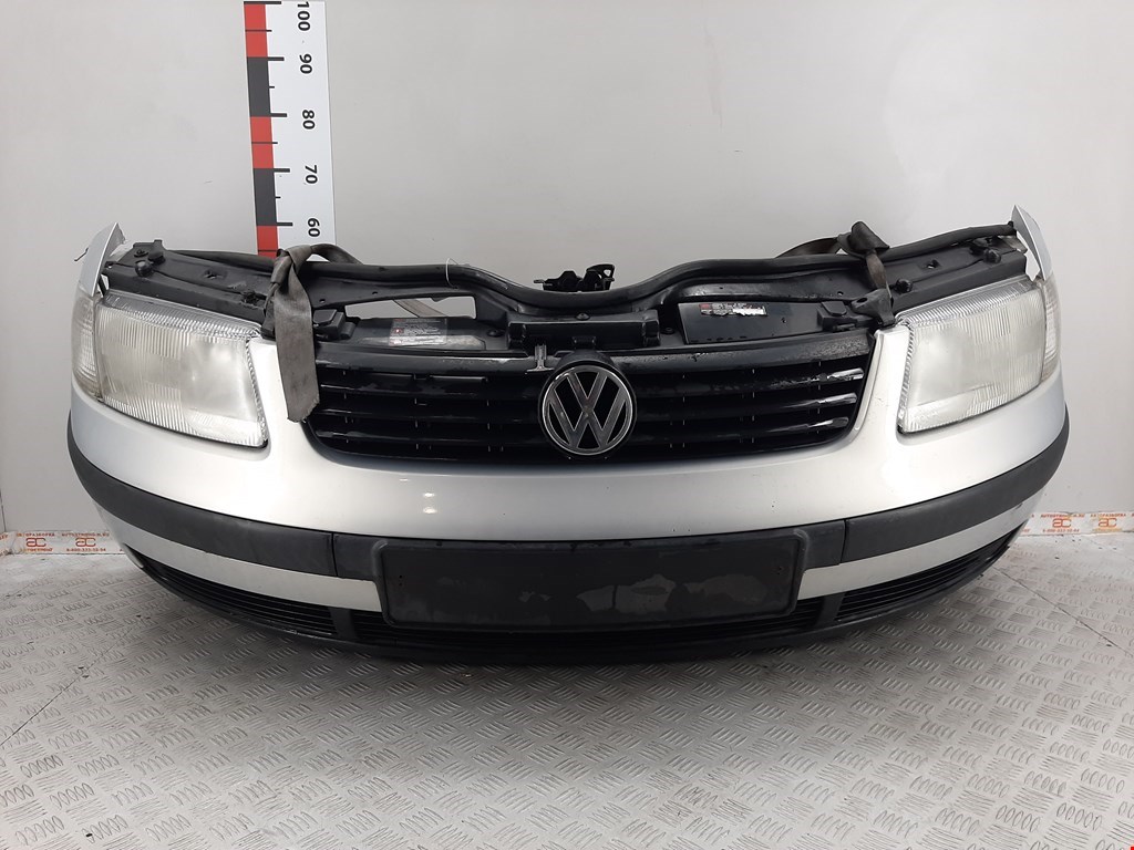 

Передняя часть (ноускат) в сборе Volkswagen Passat 5, Passat 5