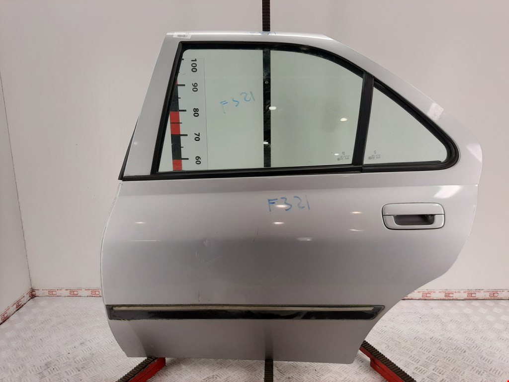 

Дверь задняя левая Peugeot 406, 406