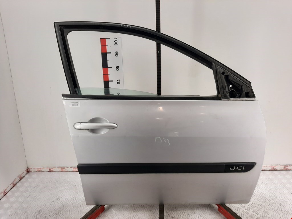 

Дверь передняя правая Renault Megane 2, Megane 2