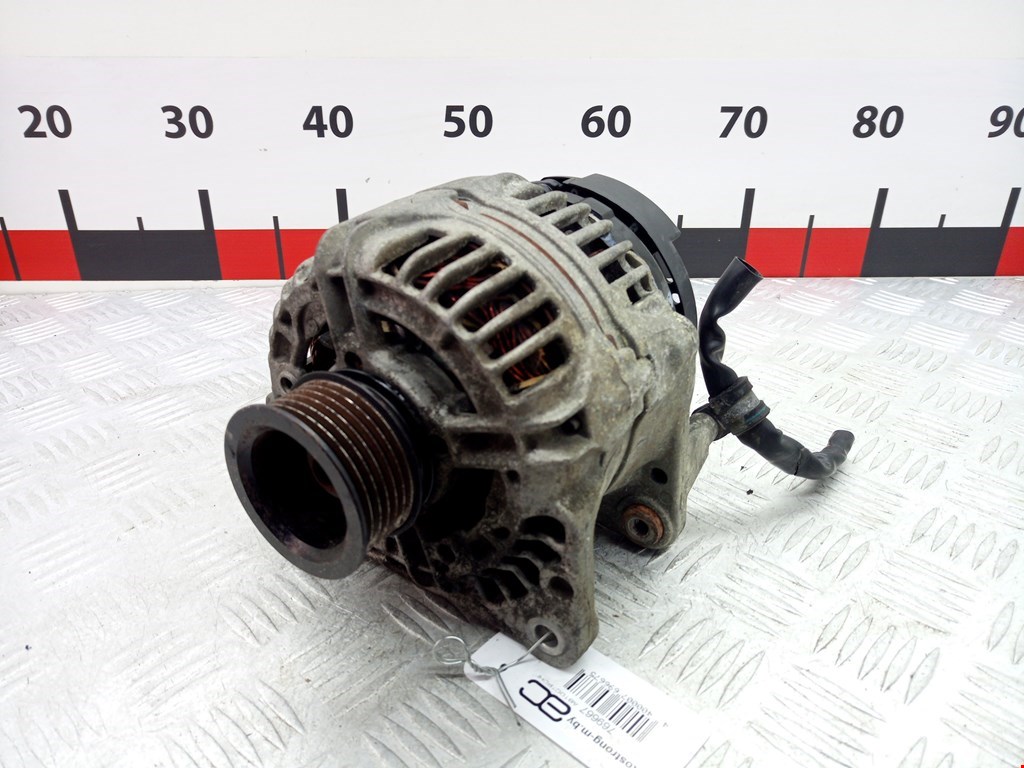 

Генератор Audi A3 8L, A3 8L