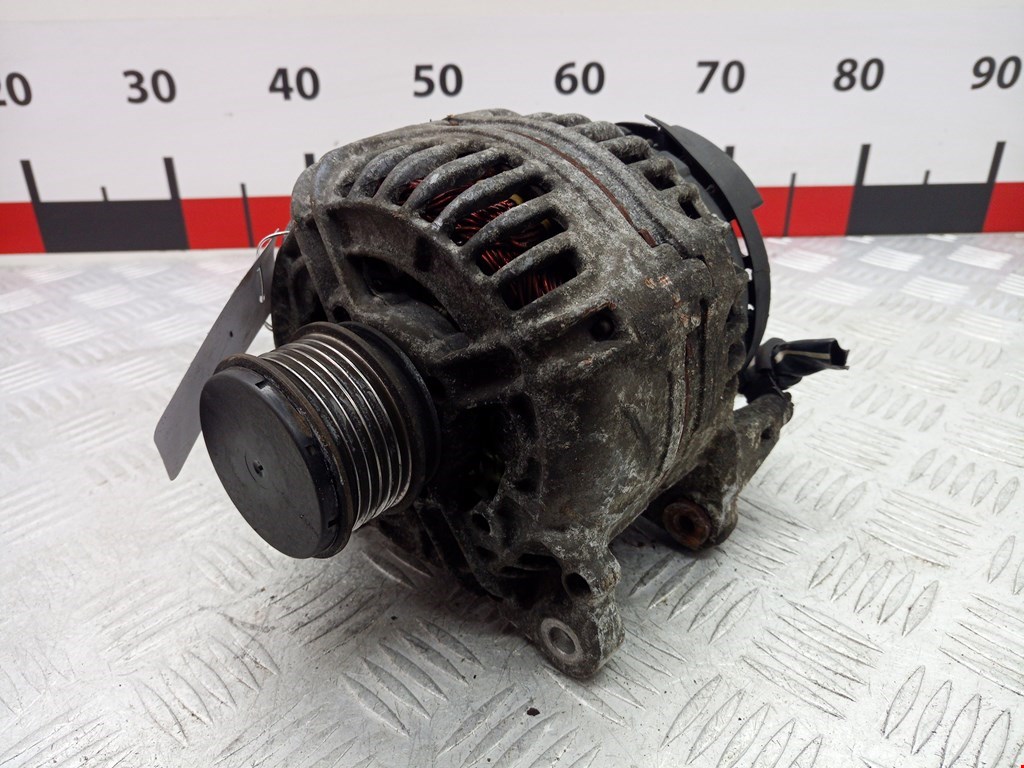 

Генератор Volkswagen Golf 4, Golf 4