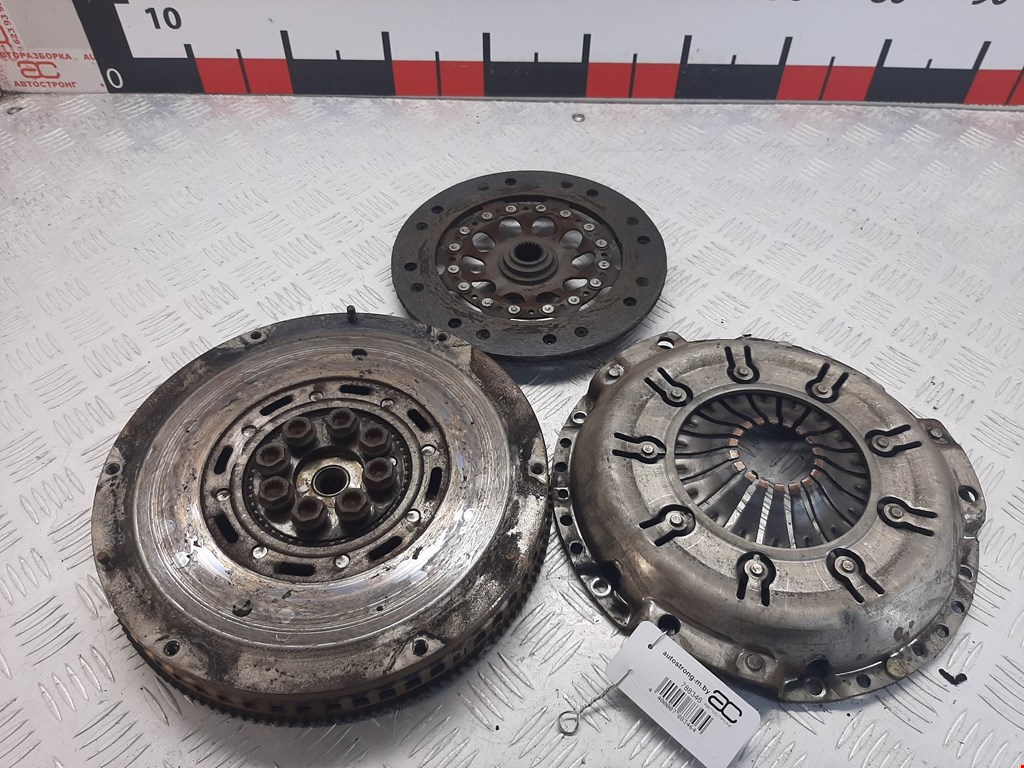 

Маховик (демпфер сцепления) Audi A4 B5, A4 B5