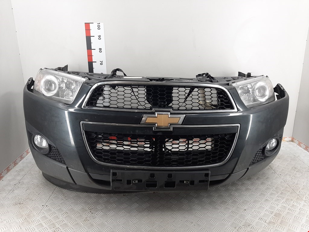 

Передняя часть (ноускат) в сборе Chevrolet Captiva (C140), Captiva (C140)