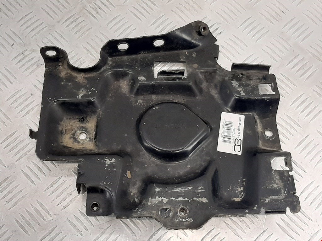 

Крепление (корпус) аккумулятора Peugeot 307, 307