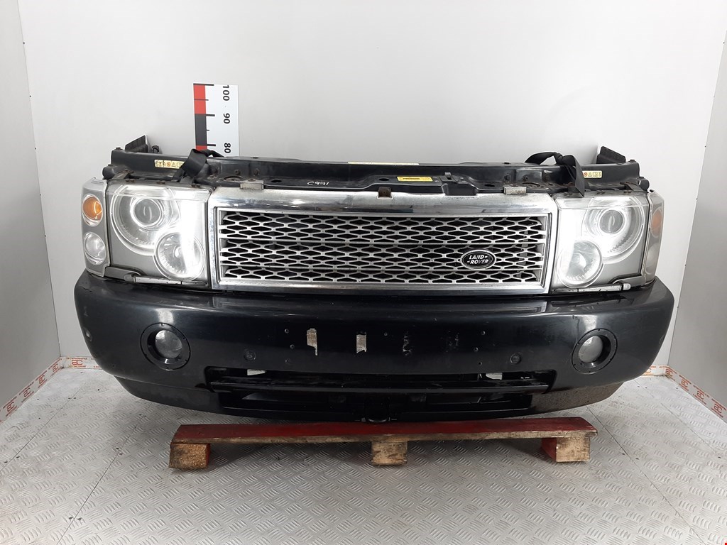 

Передняя часть (ноускат) в сборе Land Rover Range Rover 3, Range Rover 3