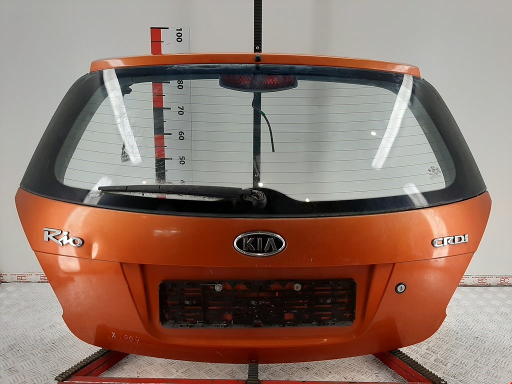 

Крышка (дверь) багажника Kia Rio 2, Rio 2