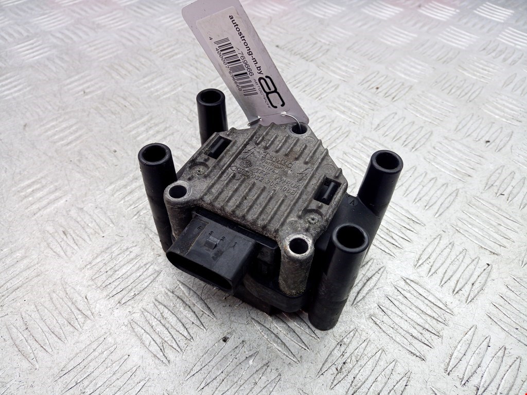 

Катушка зажигания Audi A3 8L, A3 8L