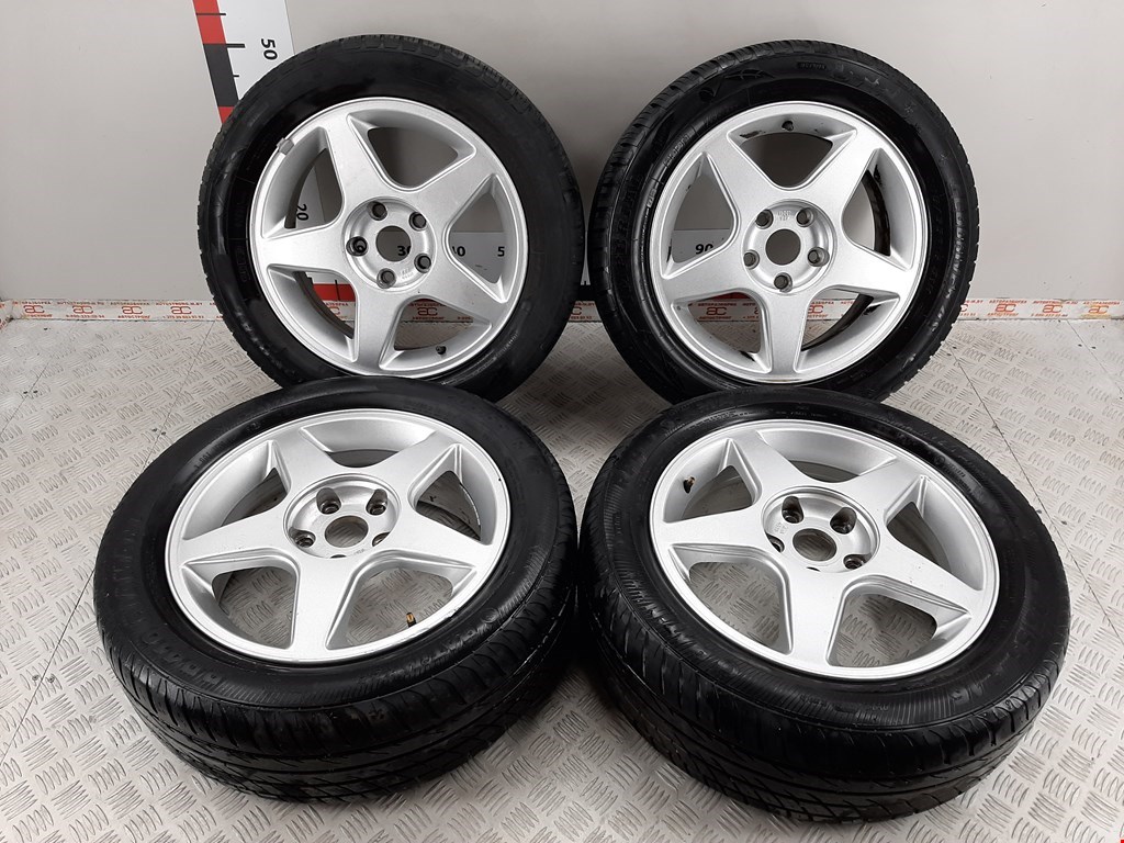 

Диск колесный литой Audi A4 B5, A4 B5