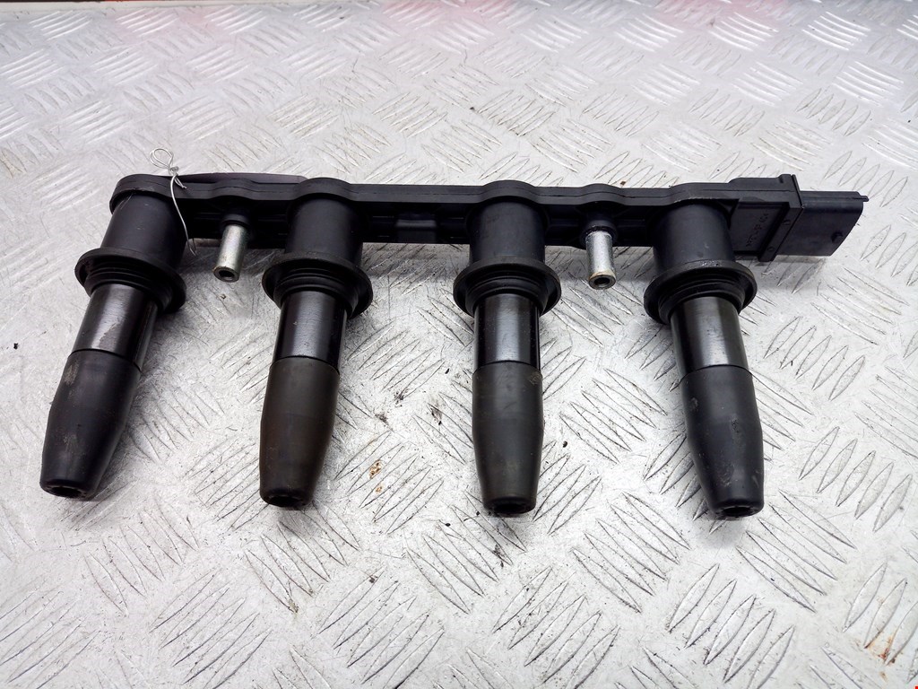 

Катушка зажигания Opel Astra H, Astra H