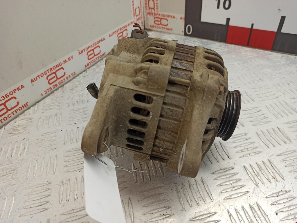 

Генератор Mazda 323 BA, 323 BA