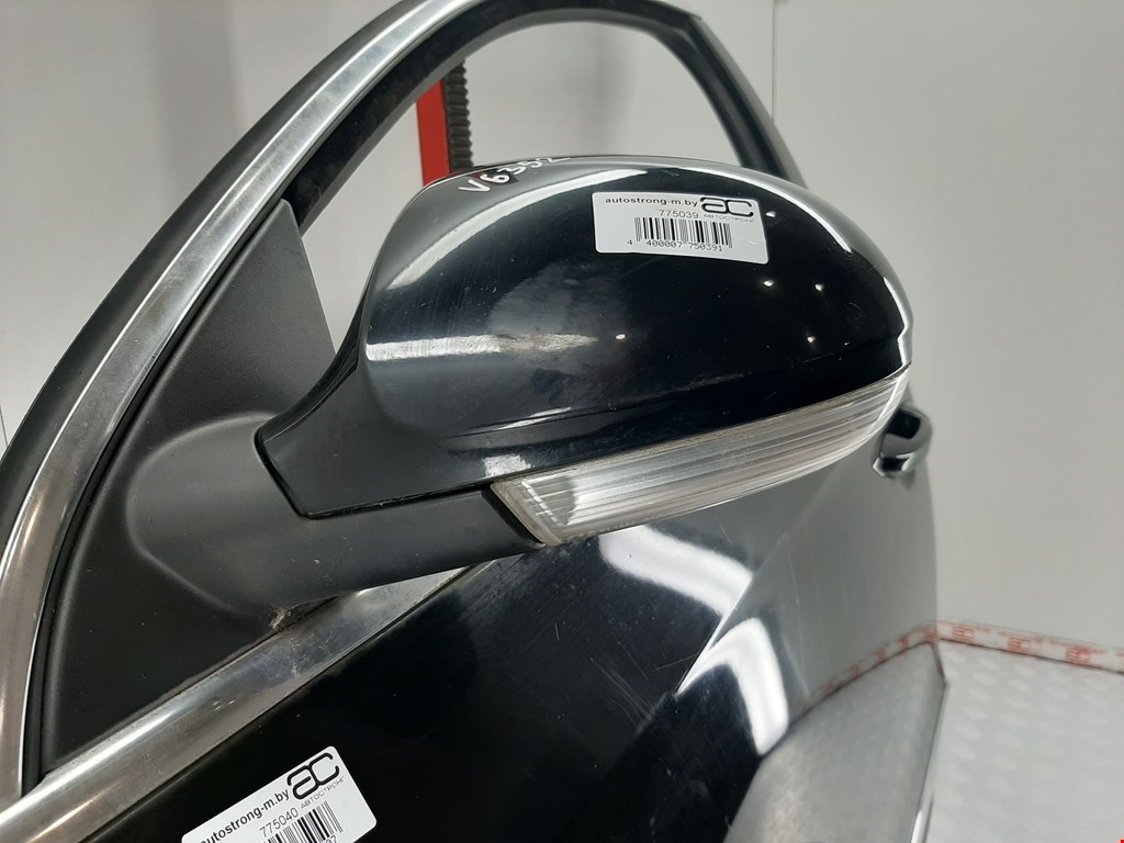 

Зеркало боковое левое Volkswagen Passat 6, Passat 6