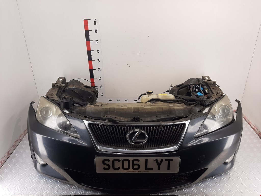 

Передняя часть (ноускат) в сборе Lexus IS 2, IS 2