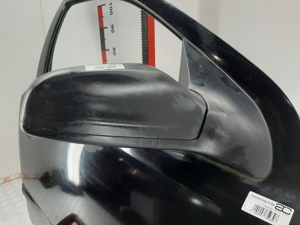 

Зеркало боковое правое Opel Astra H, Astra H