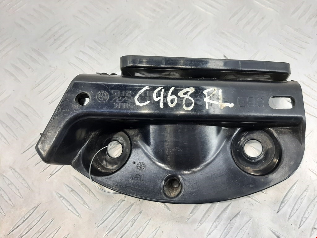 

Кронштейн (крепление) заднего бампера правый BMW 3 Series (E90), 3 Series (E90)