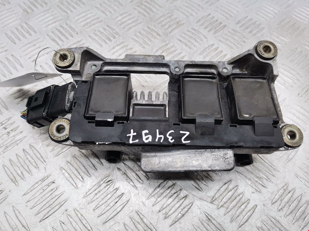

Катушка зажигания Audi A4 B5, A4 B5