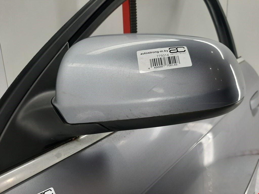 

Зеркало боковое левое Audi A4 B7, A4 B7