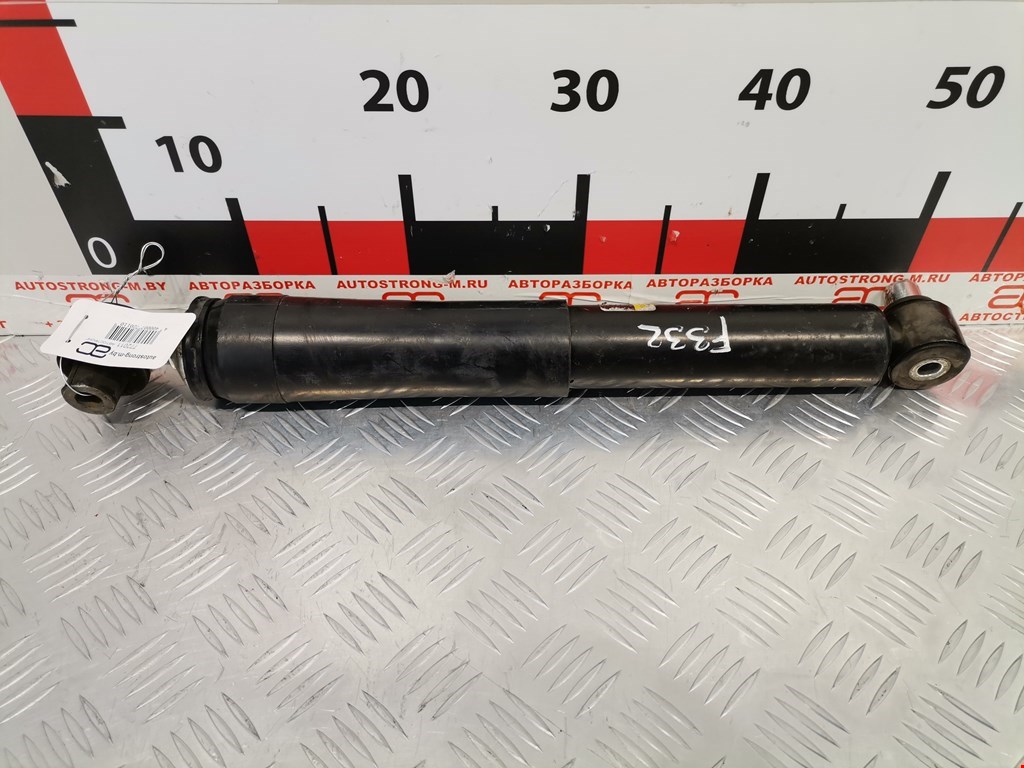 

Амортизатор подвески задний левый Renault Scenic 1, Scenic 1