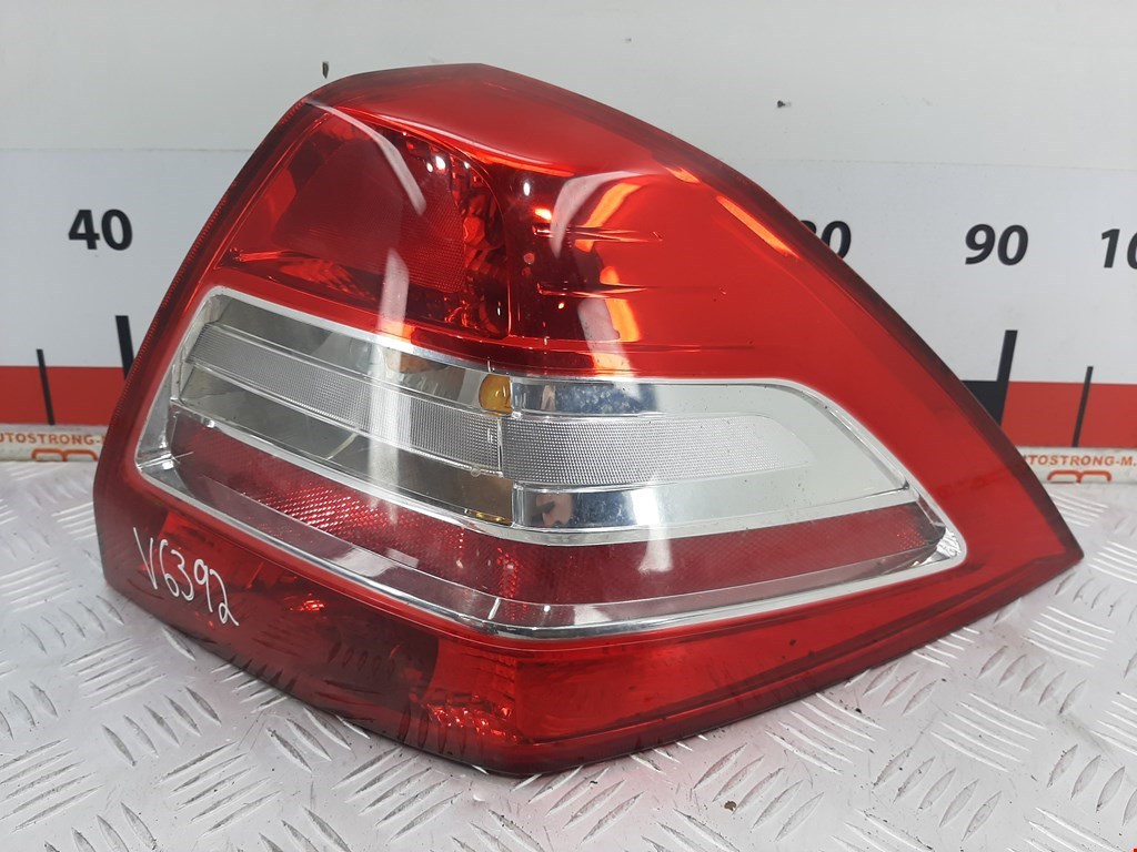 

Фонарь задний правый Renault Megane 2, Megane 2