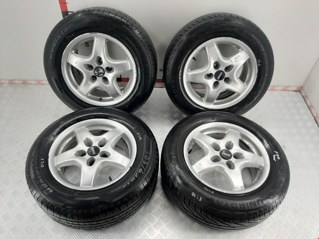 

Диск колесный литой Fiat Ulysse 1, Ulysse 1