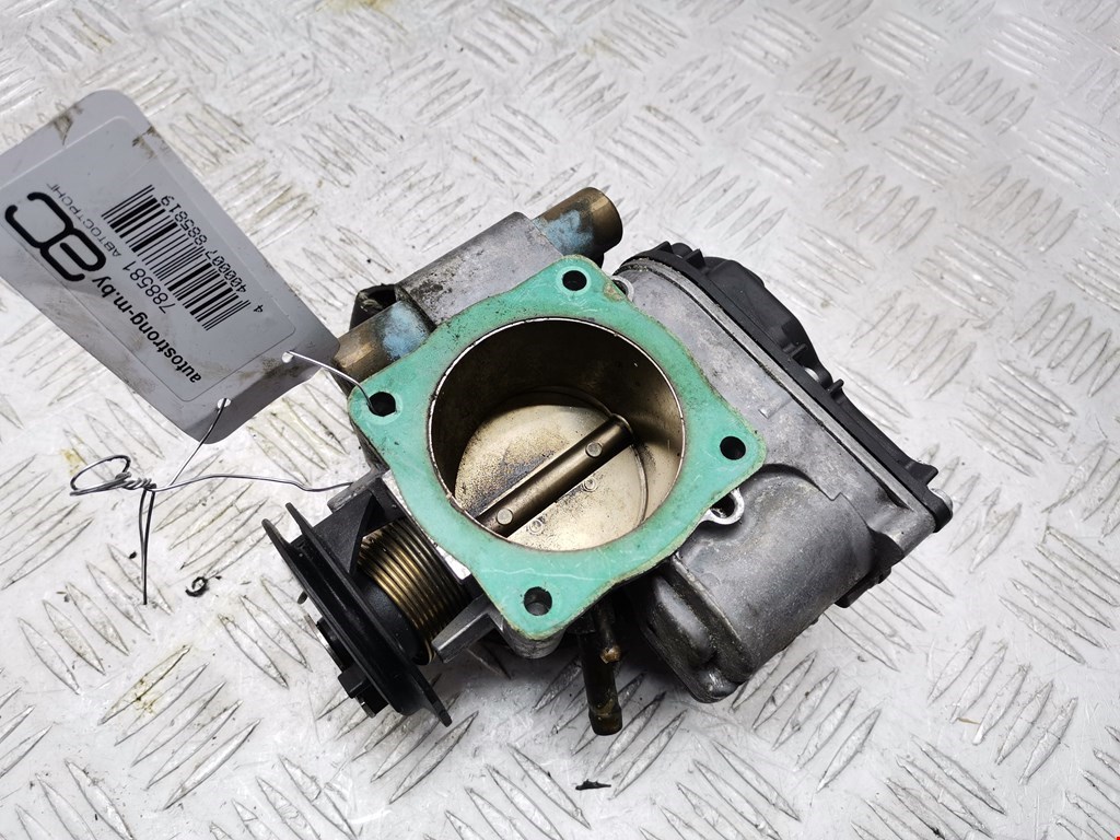 

Заслонка дроссельная Audi A4 B5, A4 B5