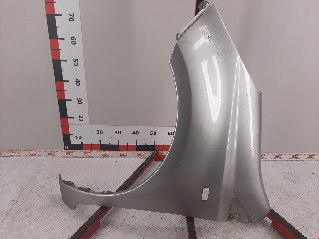 

Крыло переднее левое Nissan Note, Note