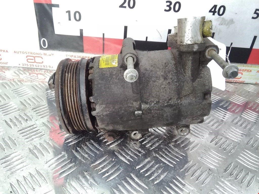 

Компрессор кондиционера Ford Focus 2, Focus 2