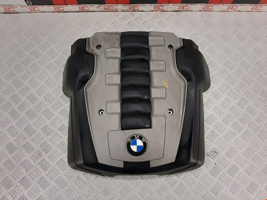 

Накладка декоративная (на ДВС) BMW 5 Series (E60), 5 Series (E60)