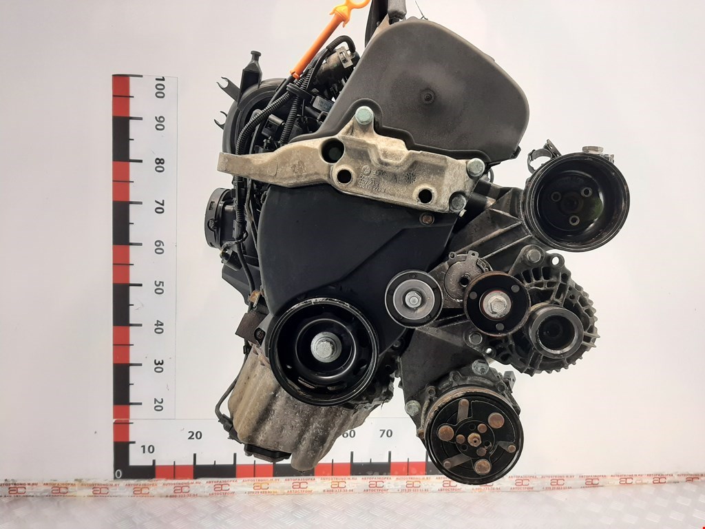 

Двигатель (ДВС) Volkswagen Golf 4, Golf 4
