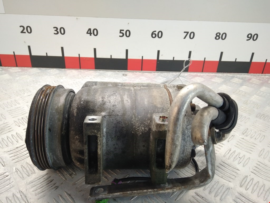 

Компрессор кондиционера Audi A4 B5, A4 B5