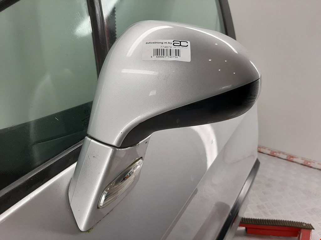 

Зеркало боковое левое Peugeot 308 T7, 308 T7