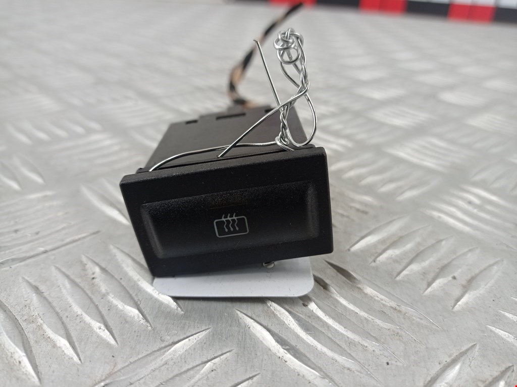 

Кнопка обогрева заднего стекла Skoda Octavia 1U, Octavia 1U