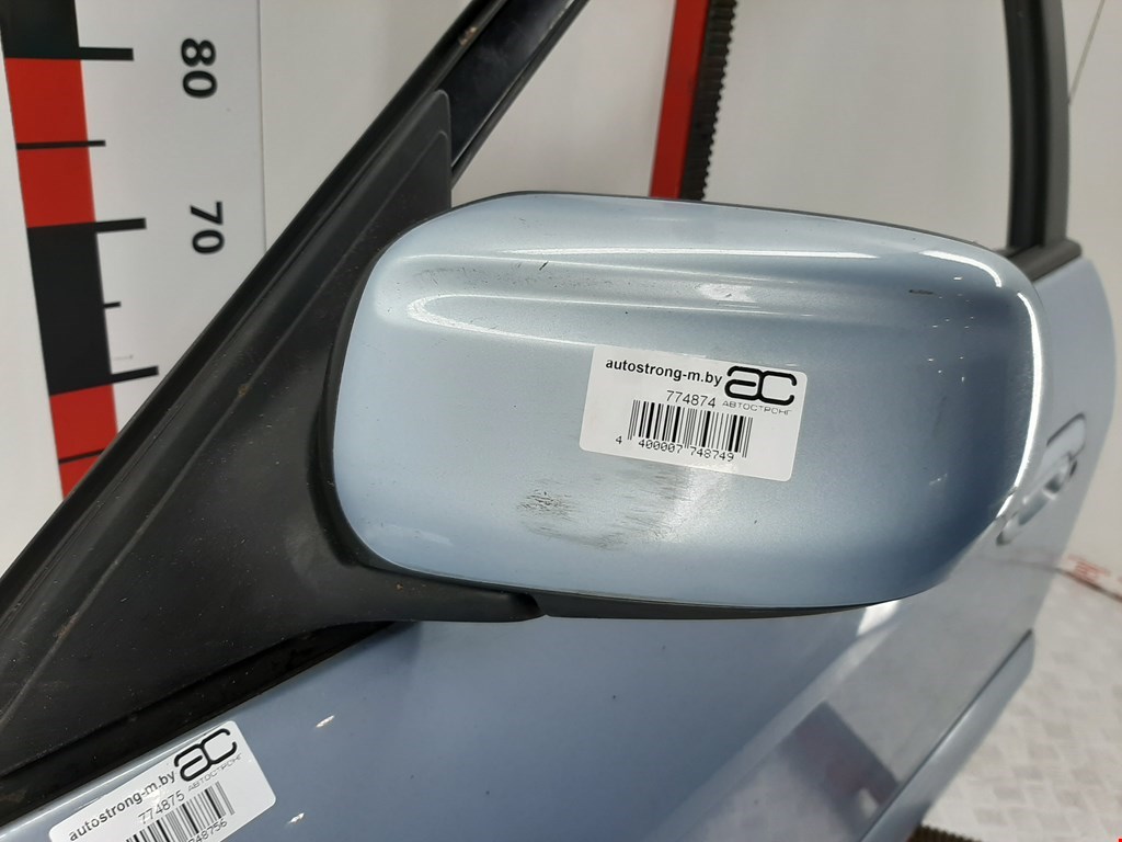 

Зеркало боковое левое Mazda 626 GF, 626 GF