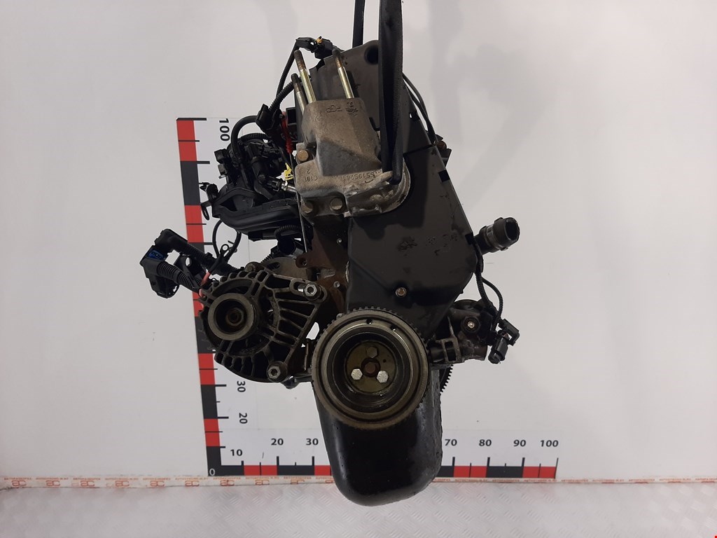 

Двигатель (ДВС) Fiat Punto 2, Punto 2