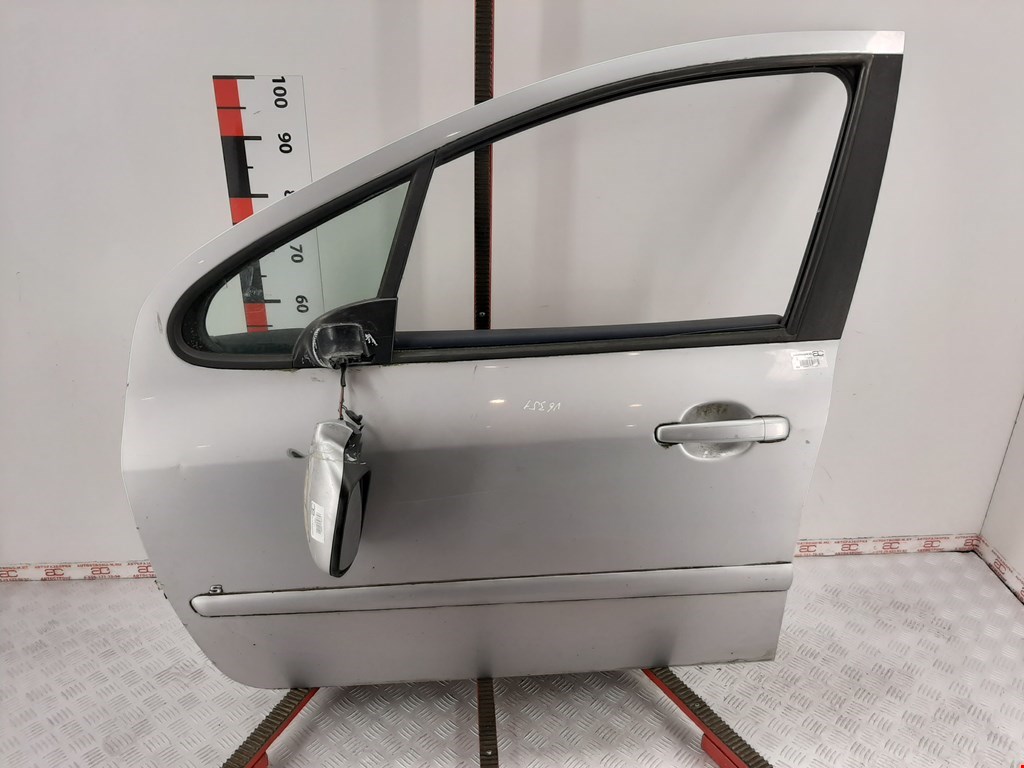 

Дверь передняя левая Peugeot 307, 307