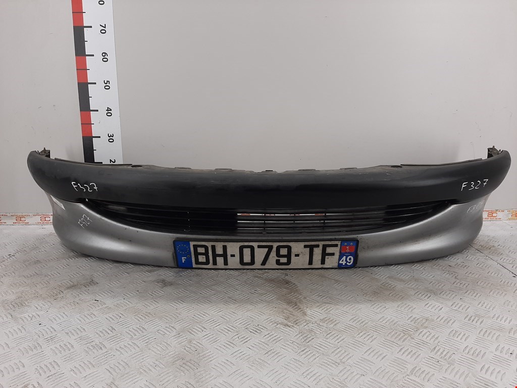 

Бампер передний Peugeot 206, 206