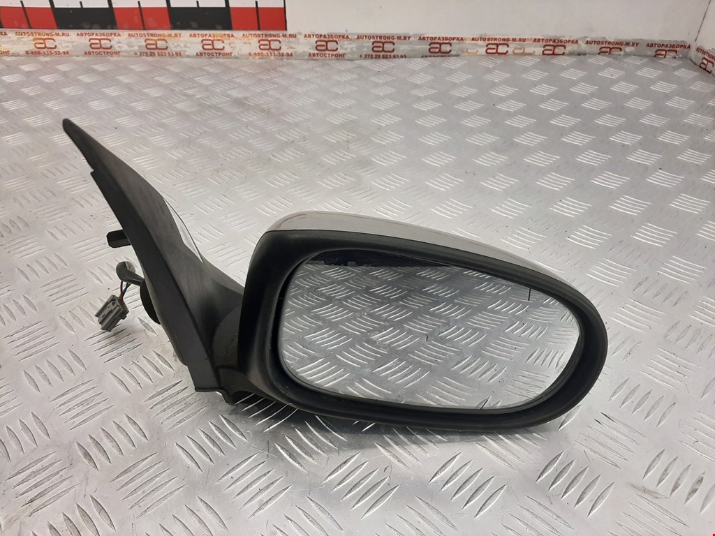 

Зеркало боковое правое Nissan Almera N16, Almera N16