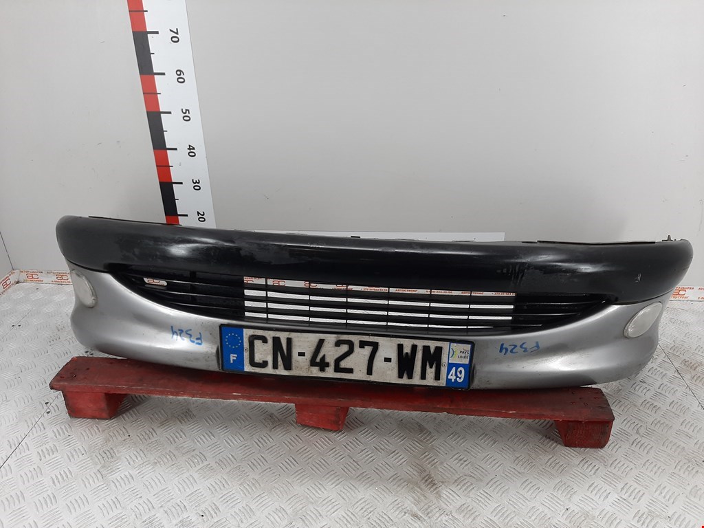 

Бампер передний Peugeot 206, 206
