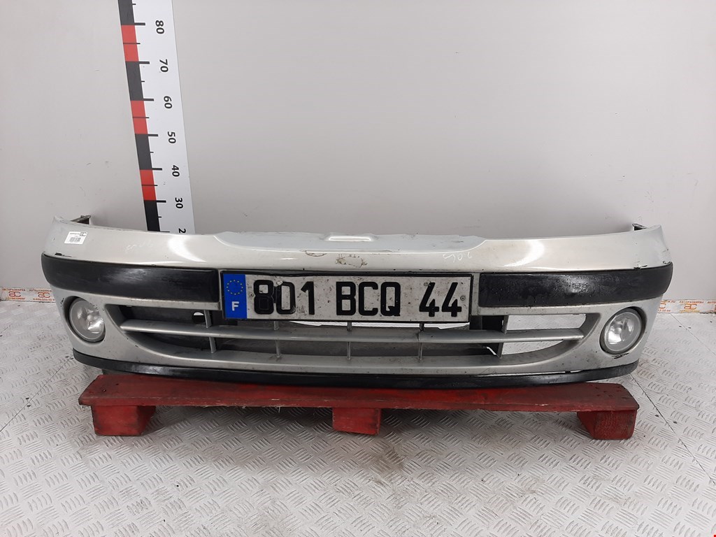 

Бампер передний Renault Megane 1, Megane 1
