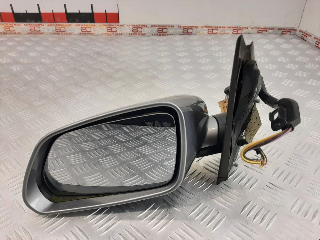 

Зеркало боковое левое Volkswagen Polo 4, Polo 4