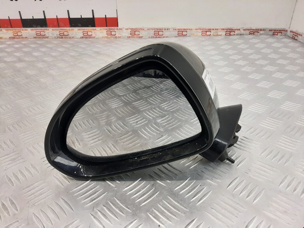 

Зеркало боковое левое Opel Corsa D, Corsa D