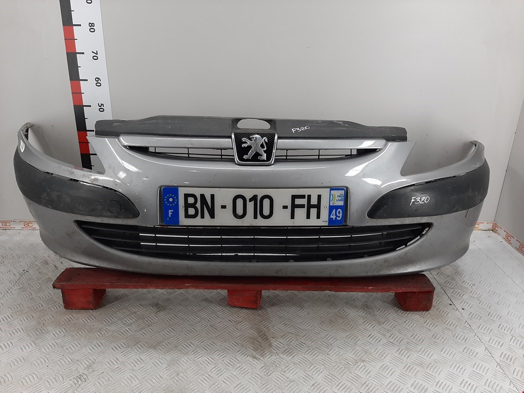 

Бампер передний Peugeot 307, 307