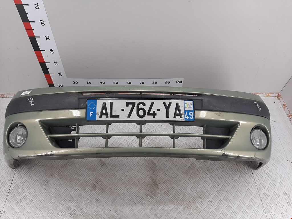 

Бампер передний Renault Scenic 1, Scenic 1