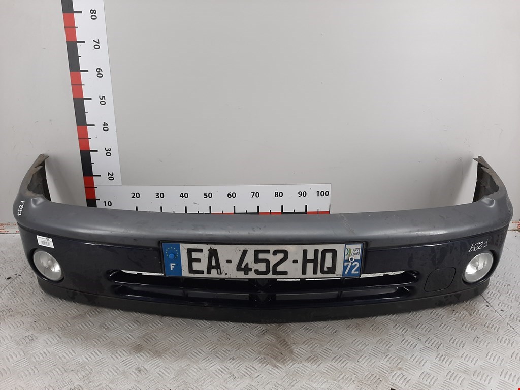 

Бампер передний Renault Laguna 1, Laguna 1