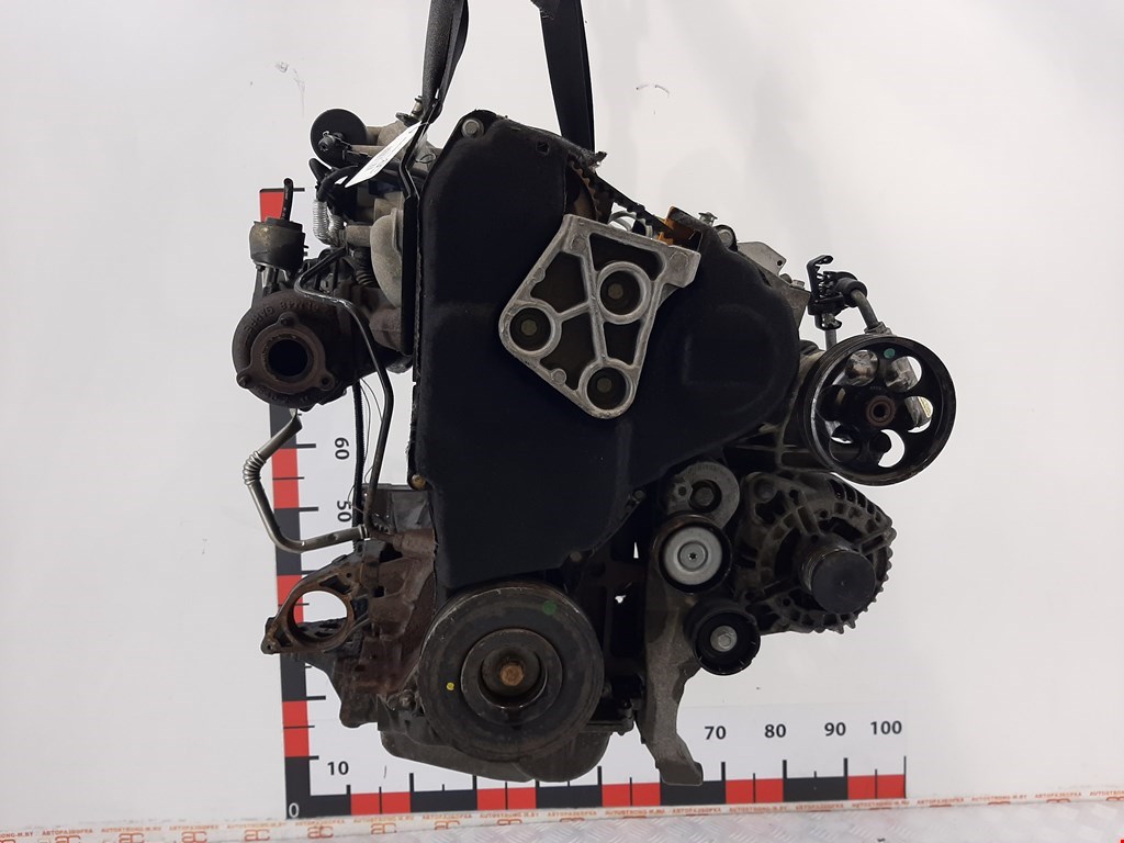 

Двигатель (ДВС) Renault Laguna 2, Laguna 2